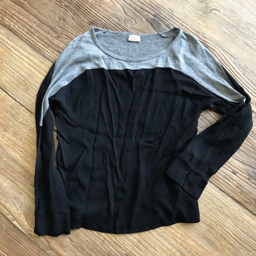 Zara top